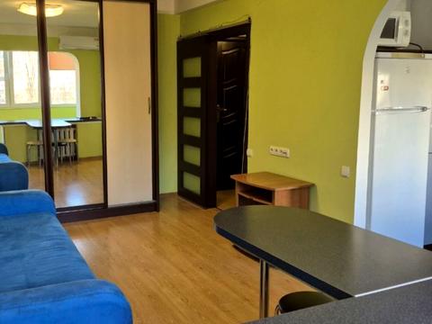 квартира по адресу Милютенко ул., 9-А