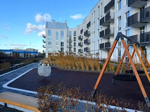 квартира за адресою Червоної Калини вул., 2