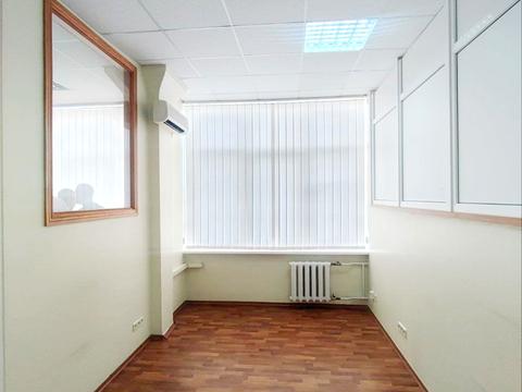 комерційна за адресою Генерала Алмазова вул. (Кутузова), 18/7