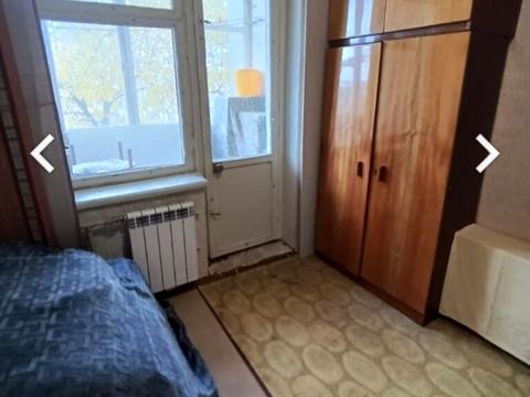 квартира по адресу Харьковская ул., 44