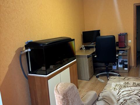 квартира по адресу Харьковская ул., 44