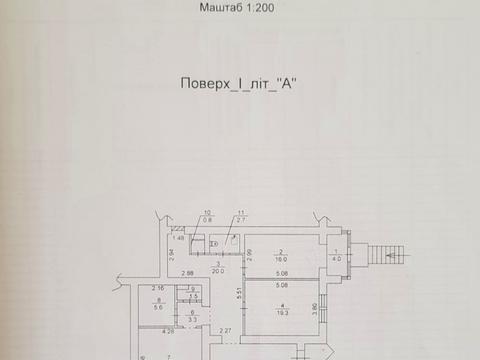 коммерческая по адресу Урловская ул., 10-А