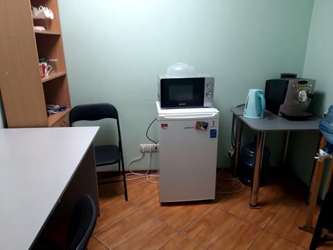 коммерческая по адресу Урловская ул., 10-А