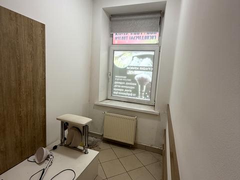 комерційна за адресою Кульпарківська вул. (Кульпарківська), 125