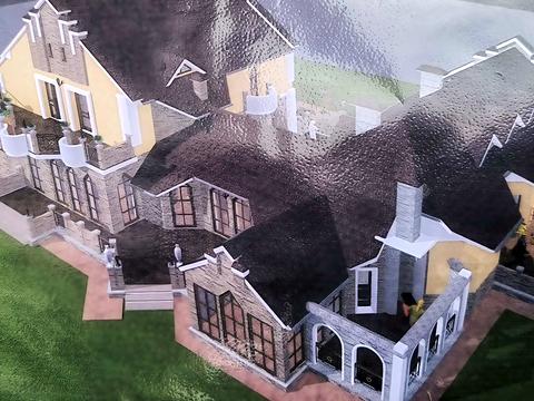 ділянка за адресою Боровкова вул., 41