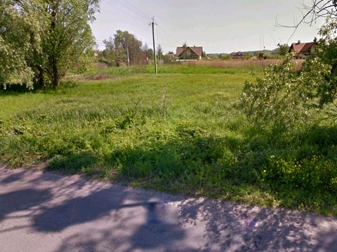 ділянка за адресою Боровкова вул., 41