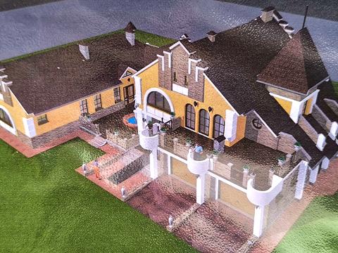 ділянка за адресою Боровкова вул., 41