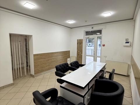 комерційна за адресою Кульпарківська вул. (Кульпарківська), 125