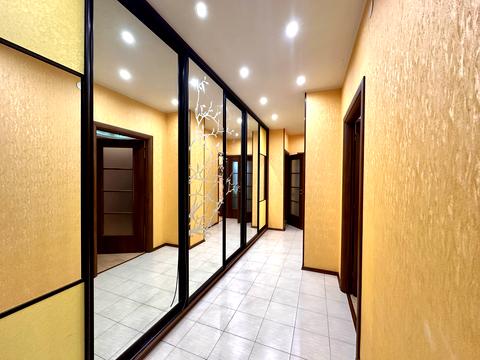 квартира по адресу Бугский бульв., 1