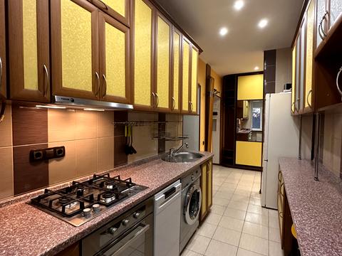 квартира по адресу Бугский бульв., 1