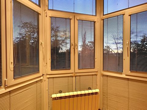 квартира по адресу Бугский бульв., 1