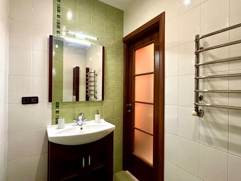 квартира по адресу Бугский бульв., 1