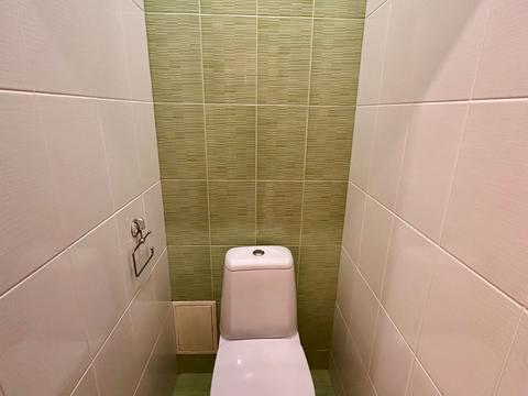 квартира по адресу Бугский бульв., 1