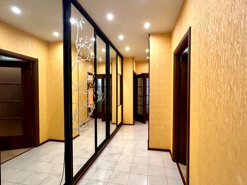 квартира по адресу Бугский бульв., 1