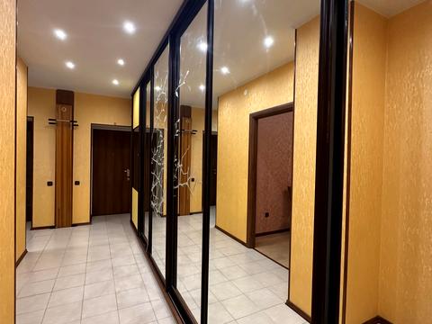 квартира по адресу Бугский бульв., 1