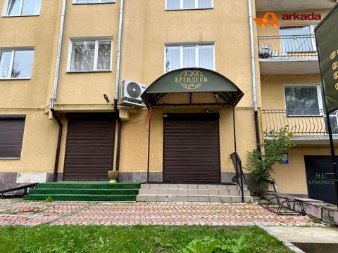 коммерческая по адресу Шевченко ул., 1