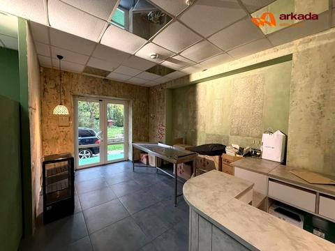 коммерческая по адресу Шевченко ул., 1