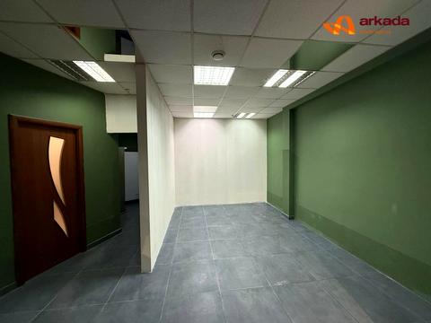 коммерческая по адресу Шевченко ул., 1