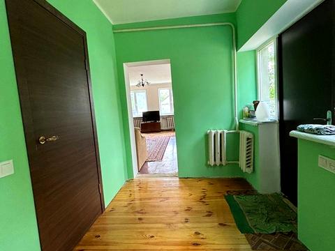 дом по адресу набережна