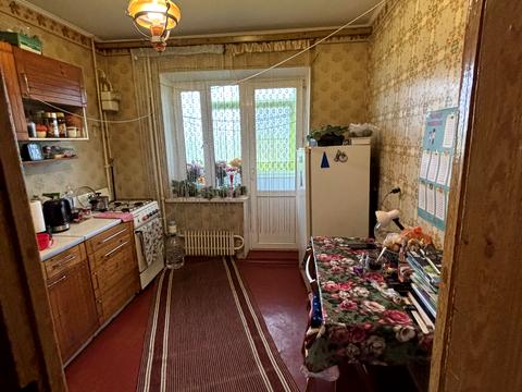 квартира по адресу Ильинская ул., 12