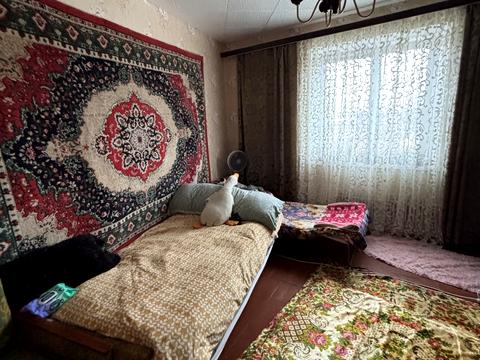 квартира по адресу Ильинская ул., 12