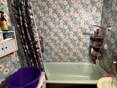 квартира по адресу Ильинская ул., 12