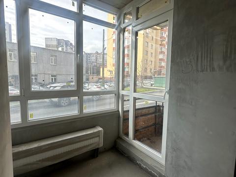 квартира за адресою Панаса Мирного вул., 20