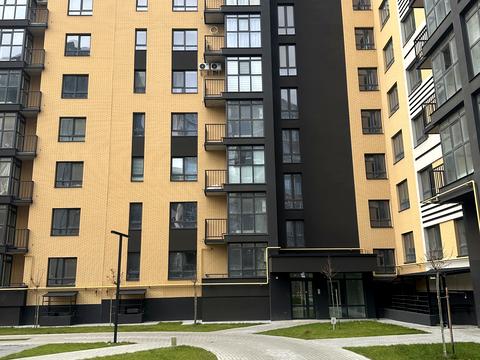 квартира за адресою Панаса Мирного вул., 20