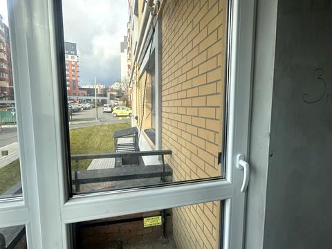 квартира за адресою Панаса Мирного вул., 20