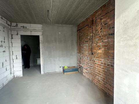 квартира за адресою Панаса Мирного вул., 20