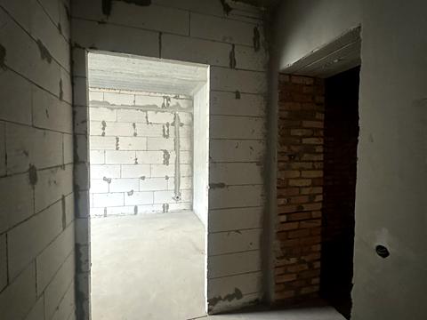 квартира за адресою Панаса Мирного вул., 20