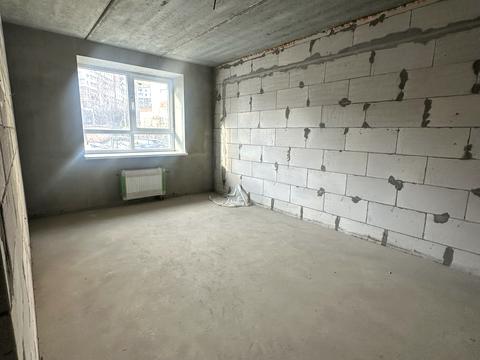 квартира за адресою Панаса Мирного вул., 20