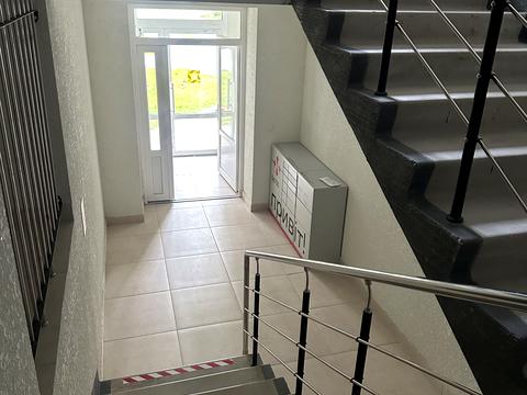 квартира за адресою Панаса Мирного вул., 20