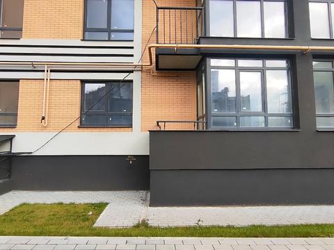 квартира за адресою Панаса Мирного вул., 20