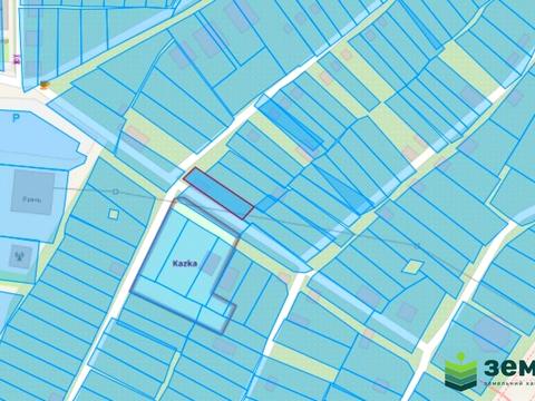 ділянка за адресою 