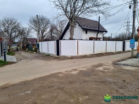 ділянка за адресою 