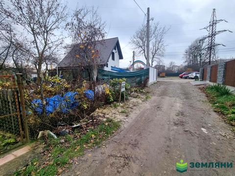 ділянка за адресою 