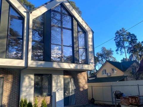 дом по адресу Антония Михайловского ул.