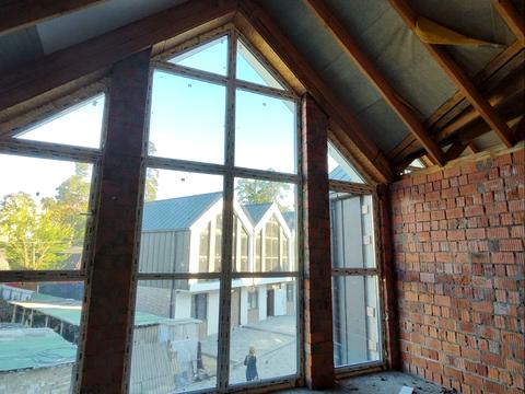 дом по адресу Антония Михайловского ул.