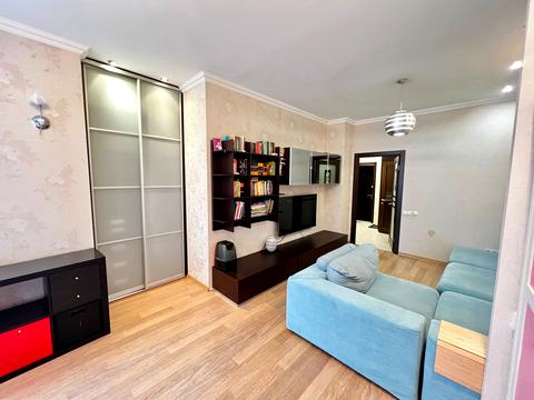 квартира по адресу Среднефонтанская ул., 19-А