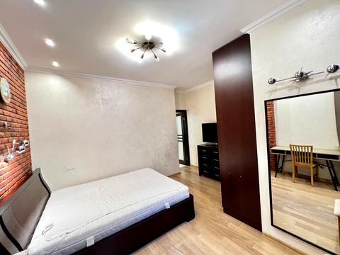 квартира по адресу Среднефонтанская ул., 19-А