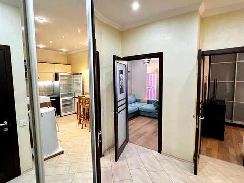 квартира по адресу Среднефонтанская ул., 19-А