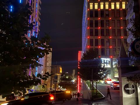 квартира за адресою Шевченка вул., 22