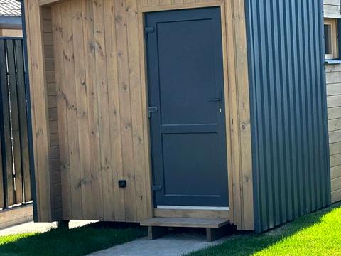 будинок за адресою успішна