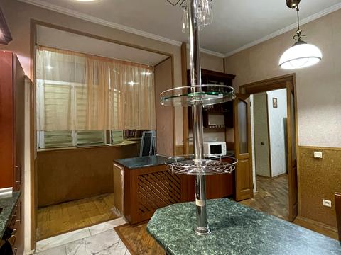 квартира за адресою Кравцова пров., 4