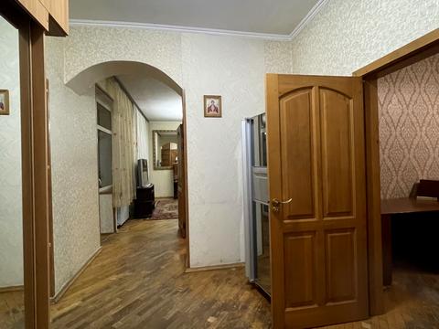 квартира за адресою Кравцова пров., 4