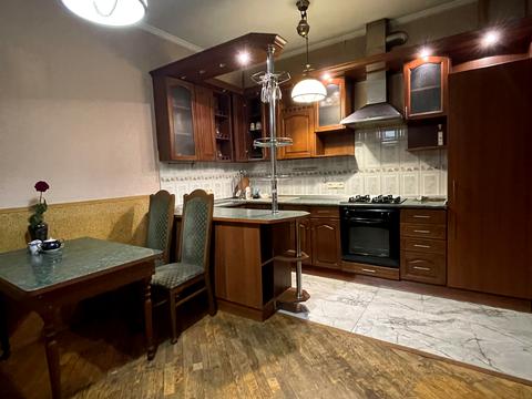 квартира за адресою Кравцова пров., 4