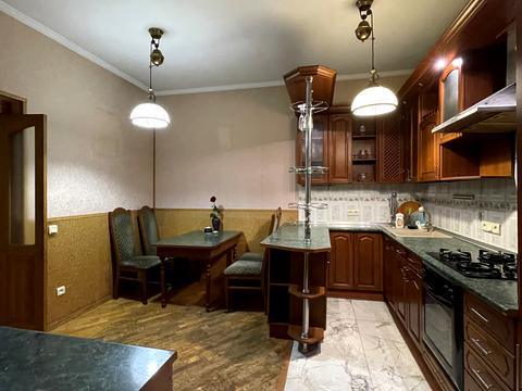 квартира за адресою Кравцова пров., 4