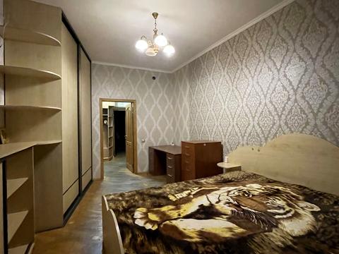 квартира за адресою Кравцова пров., 4