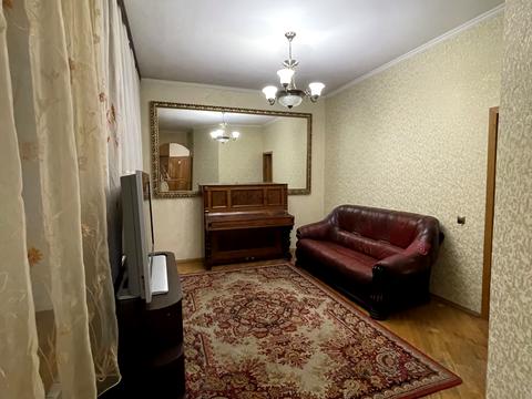 квартира за адресою Кравцова пров., 4